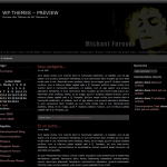 Michael Forever : thème pour un hommage au rois de la pop